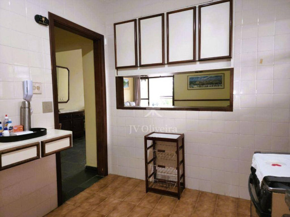 Imagem Apartamento com 3 Quartos à Venda, 126 m² em Riviera De São Lourenço - Bertioga