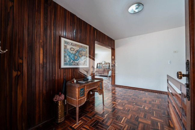 Imagem Casa com 5 Quartos à Venda, 259 m² em Jardim Marajoara - São Paulo