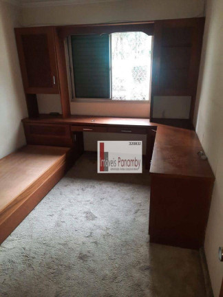 Apartamento com 3 Quartos à Venda, 100 m² em Vila Andrade - São Paulo