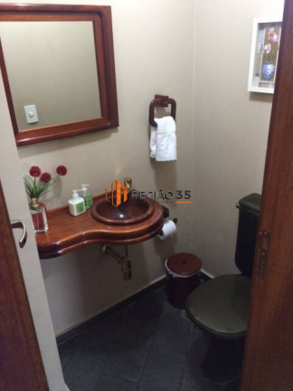 Imagem Apartamento com 4 Quartos à Venda, 167 m² em Morumbi - São Paulo Imagem Apartamento com 4 Quartos à Venda, 167 m² em Morumbi - São Paulo