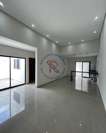 Imagem Casa com 3 Quartos à Venda, 109 m² em Cajuru Do Sul - Sorocaba
