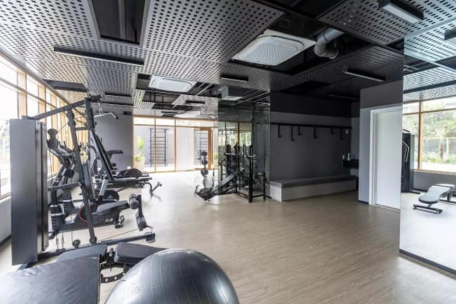 Imagem Imóvel com 2 Quartos à Venda, 39 m² em água Branca - São Paulo Imagem Imóvel com 2 Quartos à Venda, 39 m² em água Branca - São Paulo