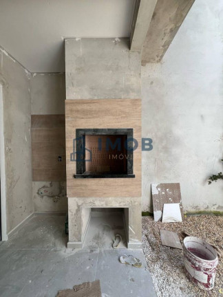 Imagem Casa com 3 Quartos à Venda, 131 m² em São Luís - Jaraguá Do Sul