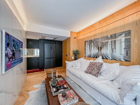 Imagem Apartamento com 1 Quarto à Venda, 84 m² em Três Figueiras - Porto Alegre Imagem Apartamento com 1 Quarto à Venda, 84 m² em Três Figueiras - Porto Alegre