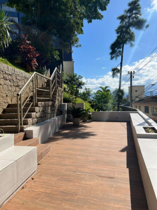 Imagem Casa com 3 Quartos à Venda, 600 m² em Ilha Porchat - São Vicente Imagem Casa com 3 Quartos à Venda, 600 m² em Ilha Porchat - São Vicente