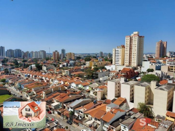 Imagem Apartamento com 2 Quartos à Venda, 46 m² em Jardim - Santo André Imagem Apartamento com 2 Quartos à Venda, 46 m² em Jardim - Santo André