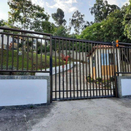 Imagem Apartamento com 1 Quarto à Venda, 56 m² em Pitangueiras - Rio De Janeiro