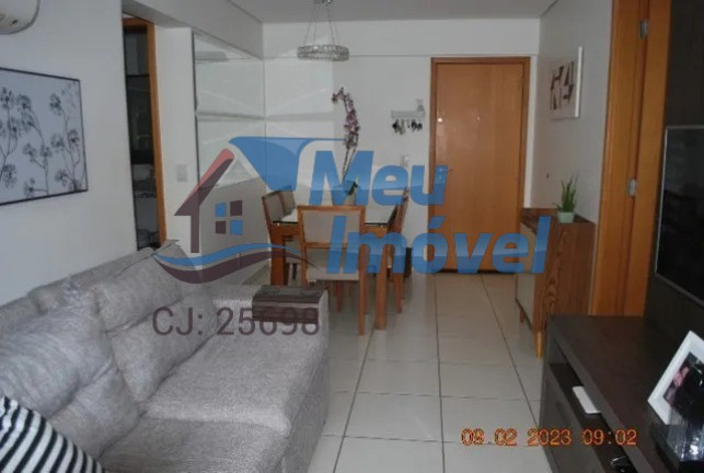 Imagem Imóvel com 2 Quartos à Venda, 59 m² em Norte (águas Claras) - Brasília Imagem Imóvel com 2 Quartos à Venda, 59 m² em Norte (águas Claras) - Brasília