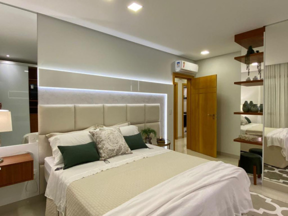 Imagem Apartamento com 4 Quartos à Venda, 254 m² em Navegantes - Capao Da Canoa