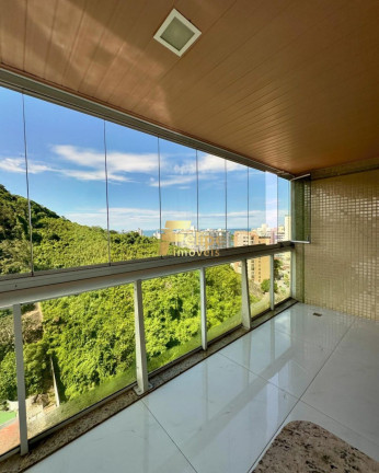 Imóvel com 4 Quartos à Venda, 120 m² em Praia Da Costa - Vila Velha