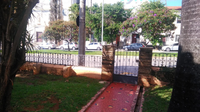 Imagem Casa com 3 Quartos à Venda ou Locação, 424 m² em Santa Terezinha - Sorocaba Imagem Casa com 3 Quartos à Venda ou Locação, 424 m² em Santa Terezinha - Sorocaba