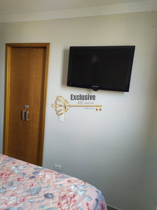 Imagem Apartamento com 2 Quartos à Venda, 55 m² em Jardim Do Estádio - Santo André Imagem Apartamento com 2 Quartos à Venda, 55 m² em Jardim Do Estádio - Santo André