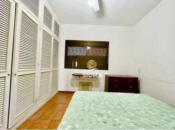Imagem Apartamento com 3 Quartos à Venda, 130 m² em Jardim Astúrias - Guarujá Imagem Apartamento com 3 Quartos à Venda, 130 m² em Jardim Astúrias - Guarujá