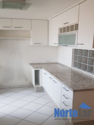 Imagem Apartamento com 2 Quartos à Venda, 68 m² em Vila Mazzei - São Paulo
