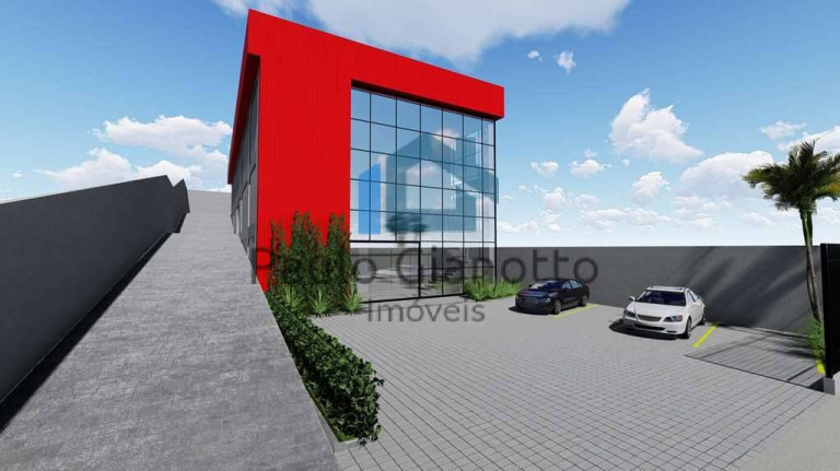 Imagem Terreno à Venda, 1.319 m² em Parque São George - Cotia Imagem Terreno à Venda, 1.319 m² em Parque São George - Cotia