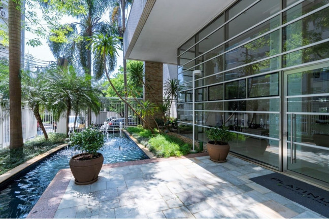 Imagem Apartamento com 3 Quartos à Venda, 250 m² em Vila Suzana - São Paulo Imagem Apartamento com 3 Quartos à Venda, 250 m² em Vila Suzana - São Paulo
