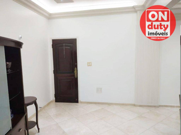 Imagem Apartamento com 2 Quartos à Venda, 87 m² em Boqueirão - Santos Imagem Apartamento com 2 Quartos à Venda, 87 m² em Boqueirão - Santos