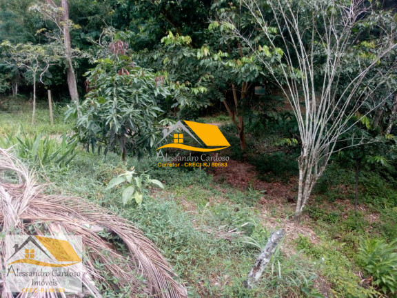 Imagem Terreno à Venda, 20.000 m² em Lumiar - Nova Friburgo Imagem Terreno à Venda, 20.000 m² em Lumiar - Nova Friburgo