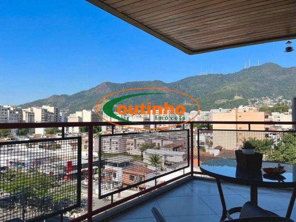 Imagem Apartamento com 2 Quartos à Venda, 89 m² em Andaraí - Rio De Janeiro Imagem Apartamento com 2 Quartos à Venda, 89 m² em Andaraí - Rio De Janeiro