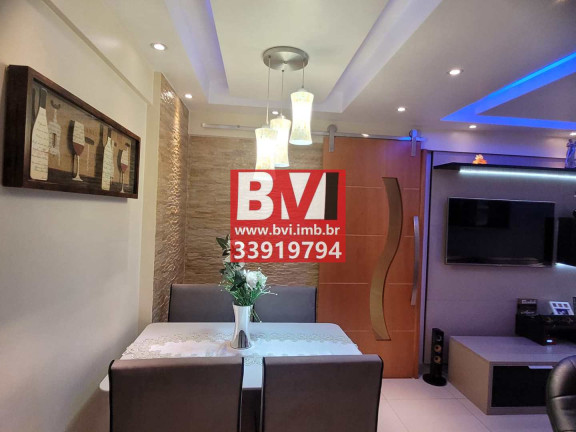 Imagem Apartamento com 3 Quartos à Venda, 62 m² em Penha - Rio De Janeiro Imagem Apartamento com 3 Quartos à Venda, 62 m² em Penha - Rio De Janeiro