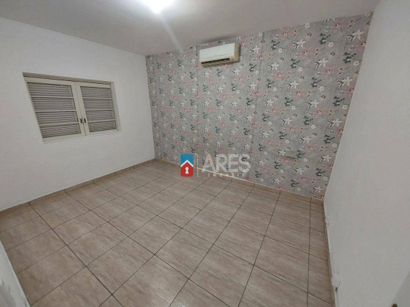 Imagem Casa para Alugar, 180 m² em Centro - Americana Imagem Casa para Alugar, 180 m² em Centro - Americana