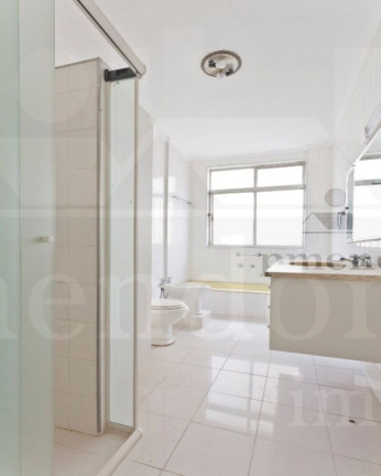 Imagem Apartamento com 3 Quartos à Venda, 124 m² em Santa Cecília - São Paulo Imagem Apartamento com 3 Quartos à Venda, 124 m² em Santa Cecília - São Paulo