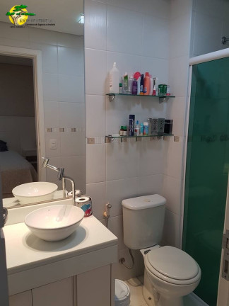 Imagem Apartamento com 3 Quartos à Venda, 96 m² em Mandaqui - São Paulo