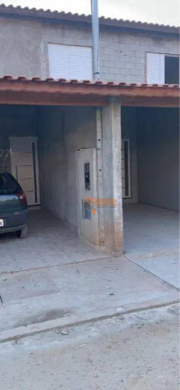 Imagem Casa com 2 Quartos à Venda, 60 m² em Jardim Guilhermino - Guarulhos