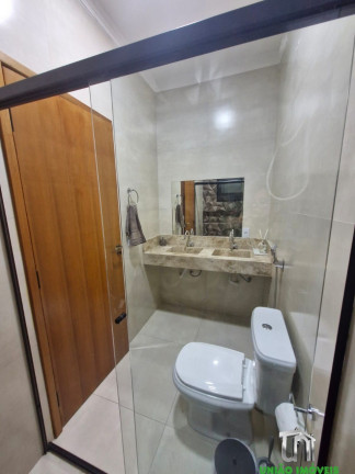 Imagem Casa com 3 Quartos à Venda, 91 m² em Condomínio Villa Verde Bragança - Bragança Paulista Imagem Casa com 3 Quartos à Venda, 91 m² em Condomínio Villa Verde Bragança - Bragança Paulista