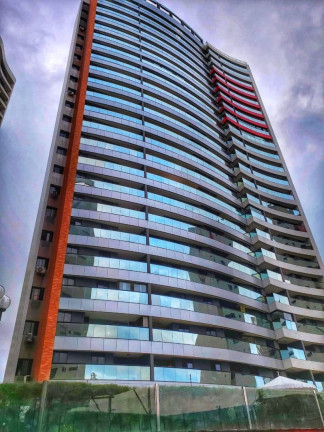 Imagem Apartamento com 3 Quartos à Venda, 70 m² em Meireles - Fortaleza Imagem Apartamento com 3 Quartos à Venda, 70 m² em Meireles - Fortaleza