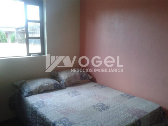 Imagem Casa com 2 Quartos à Venda,  em Campina - Sao Leopoldo
