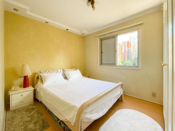 Imagem Imóvel com 2 Quartos à Venda, 67 m² em Jardim Paulista - São Paulo Imagem Imóvel com 2 Quartos à Venda, 67 m² em Jardim Paulista - São Paulo