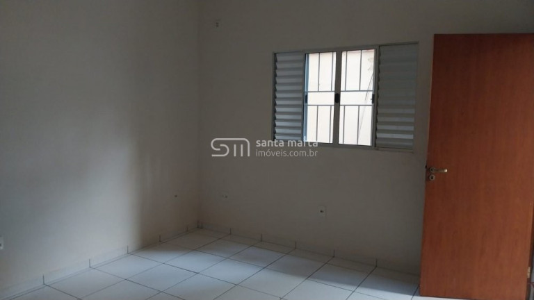 Imagem Apartamento com 2 Quartos à Venda, 53 m² em Vila Geny - Lorena