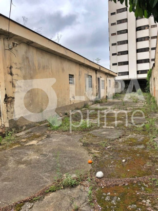 Imagem Terreno à Venda, 300 m² em Vila Maria Alta - São Paulo
