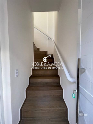 Imagem Casa de Condomínio com 2 Quartos à Venda, 56 m² em Ocian - Praia Grande Imagem Casa de Condomínio com 2 Quartos à Venda, 56 m² em Ocian - Praia Grande