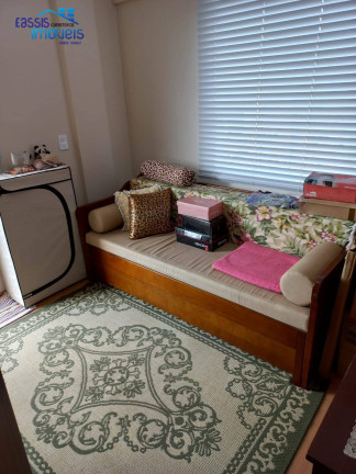 Imagem Apartamento com 3 Quartos à Venda, 84 m² em Atuba - Colombo Imagem Apartamento com 3 Quartos à Venda, 84 m² em Atuba - Colombo