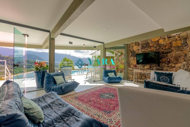 Imagem Casa com 4 Quartos à Venda, 2.440 m² em Praia Vermelha Do Sul - Ubatuba Imagem Casa com 4 Quartos à Venda, 2.440 m² em Praia Vermelha Do Sul - Ubatuba