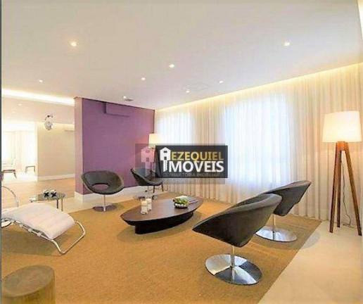 Imagem Apartamento com 1 Quarto à Venda, 42 m² em Jardim Olavo Bilac - São Bernardo Do Campo Imagem Apartamento com 1 Quarto à Venda, 42 m² em Jardim Olavo Bilac - São Bernardo Do Campo