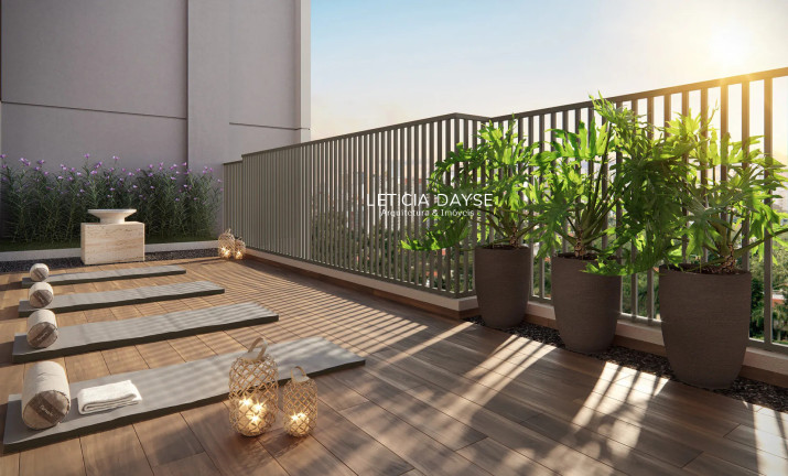 Imagem Apartamento com 2 Quartos à Venda, em Alto Da Mooca - São Paulo Imagem Apartamento com 2 Quartos à Venda, em Alto Da Mooca - São Paulo