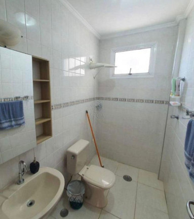 Imagem Apartamento com 3 Quartos à Venda, 117 m² em Praia Das Palmeiras - Caraguatatuba