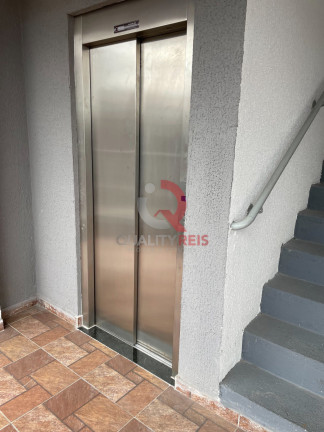 Imagem Imóvel com 2 Quartos à Venda, 35 m² em Vila Vera - São Paulo