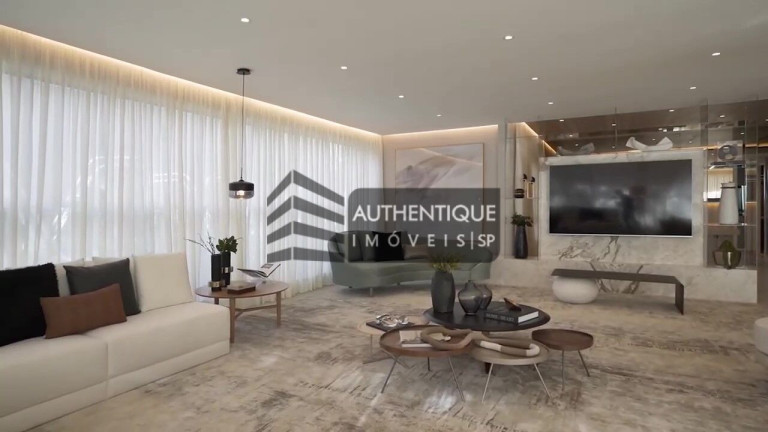 Imagem Apartamento com 4 Quartos à Venda, 230 m² em Pinheiros - São Paulo Imagem Apartamento com 4 Quartos à Venda, 230 m² em Pinheiros - São Paulo