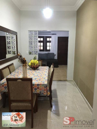 Casa com 3 Quartos à Venda, 136 m² em Campestre - Santo André