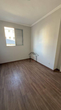 Imagem Apartamento com 2 Quartos para Alugar, 50 m² em Recanto Quarto Centenário - Jundiaí Imagem Apartamento com 2 Quartos para Alugar, 50 m² em Recanto Quarto Centenário - Jundiaí