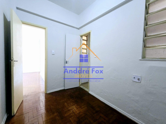 Imagem Apartamento com 1 Quarto à Venda, 60 m² em Andaraí - Rio De Janeiro Imagem Apartamento com 1 Quarto à Venda, 60 m² em Andaraí - Rio De Janeiro