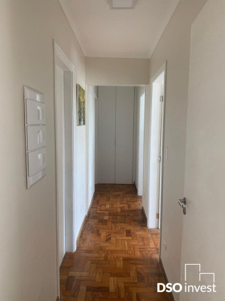 Imagem Apartamento com 3 Quartos à Venda, 86 m² em Chácara Santo Antônio (zona Sul) - São Paulo