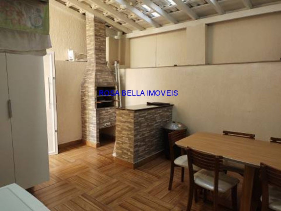 Imagem Sobrado com 3 Quartos à Venda, 145 m² em Cidade Luiza - Jundiaí