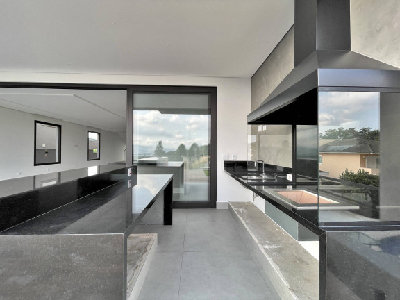 Imagem Casa com 4 Quartos à Venda, 350 m² em Jardim Paula - Santana De Parnaíba