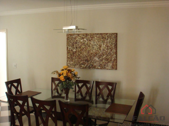 Imagem Casa com 3 Quartos à Venda, 170 m² em Aparecida - Santos Imagem Casa com 3 Quartos à Venda, 170 m² em Aparecida - Santos