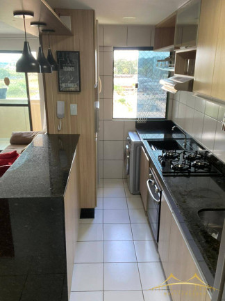Imagem Apartamento com 3 Quartos à Venda, 68 m² em Emaus - Parnamirim Imagem Apartamento com 3 Quartos à Venda, 68 m² em Emaus - Parnamirim
